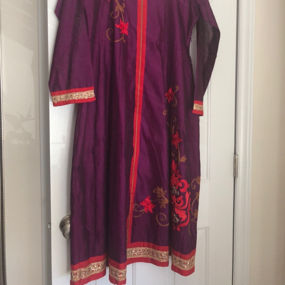 Indian Salwar